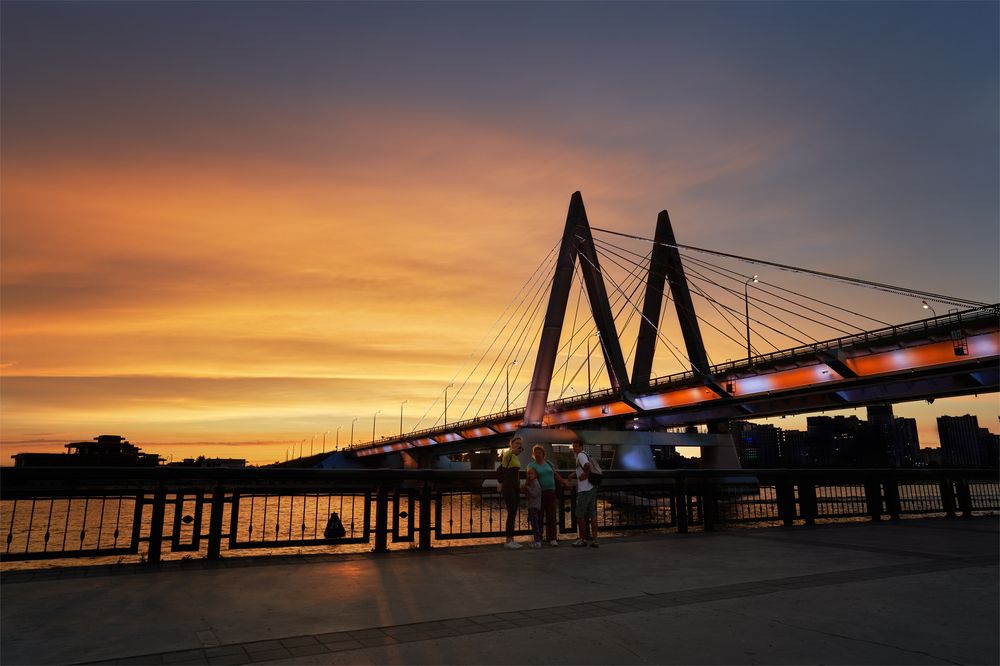 Photograph by Михаил Кудрявцев