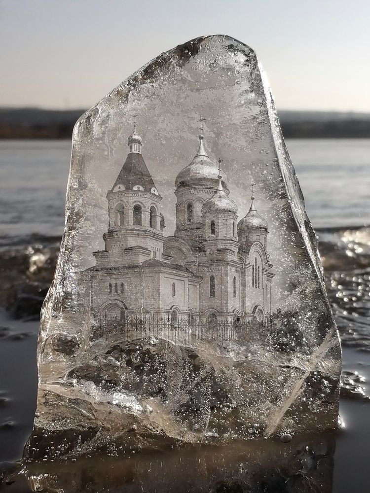 Photograph by Наталия