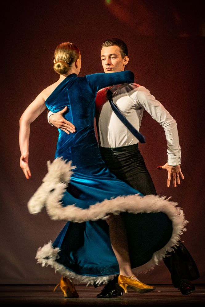 Photograph by Сергей Забиякин