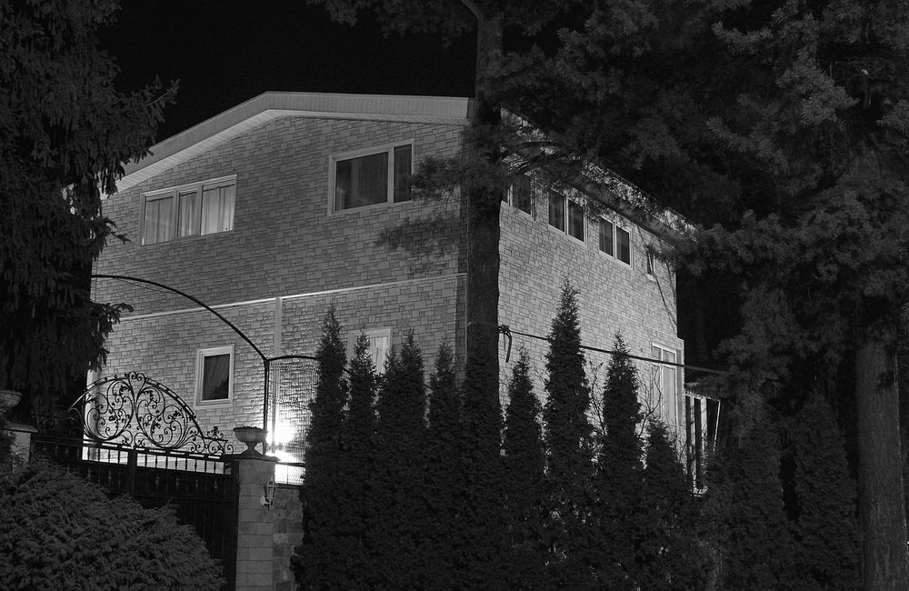 Photograph by Леонид Шнейдерман