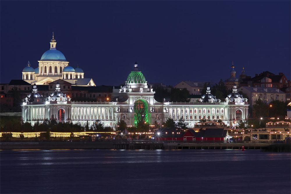 Photograph by Михаил Кудрявцев