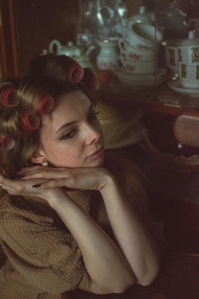 Photograph by Елена Пакскина