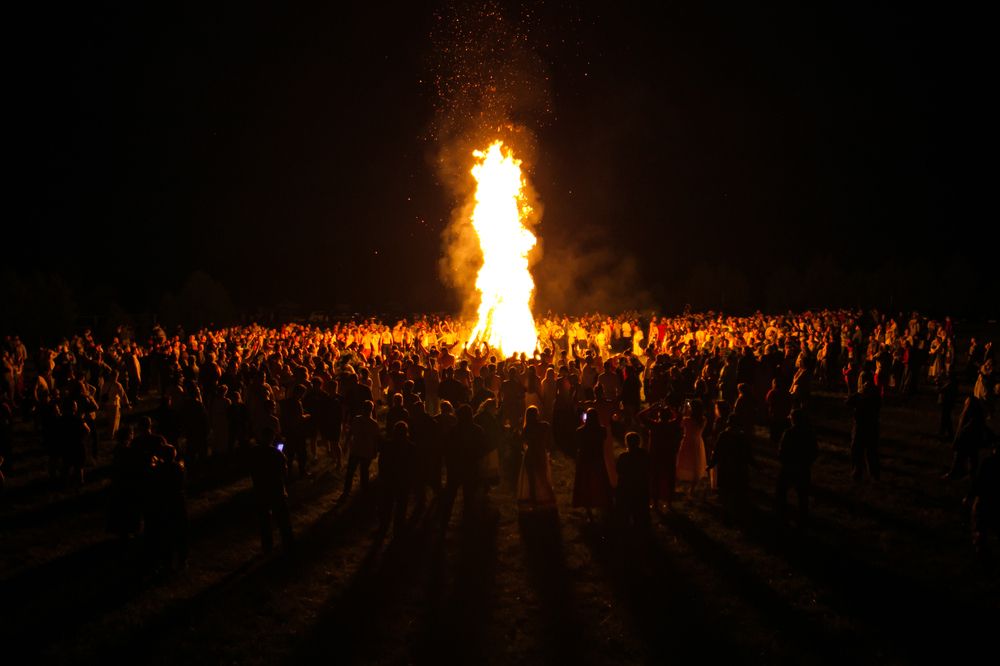Photograph by Александра Вишлёва