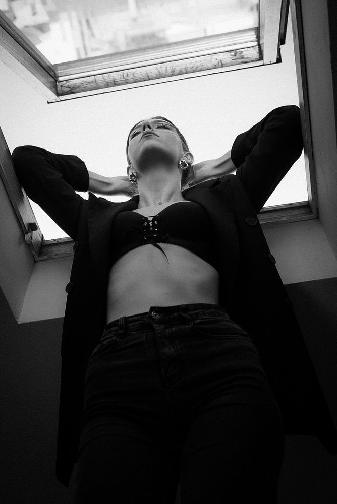 Photograph by Светлана Чегодаева