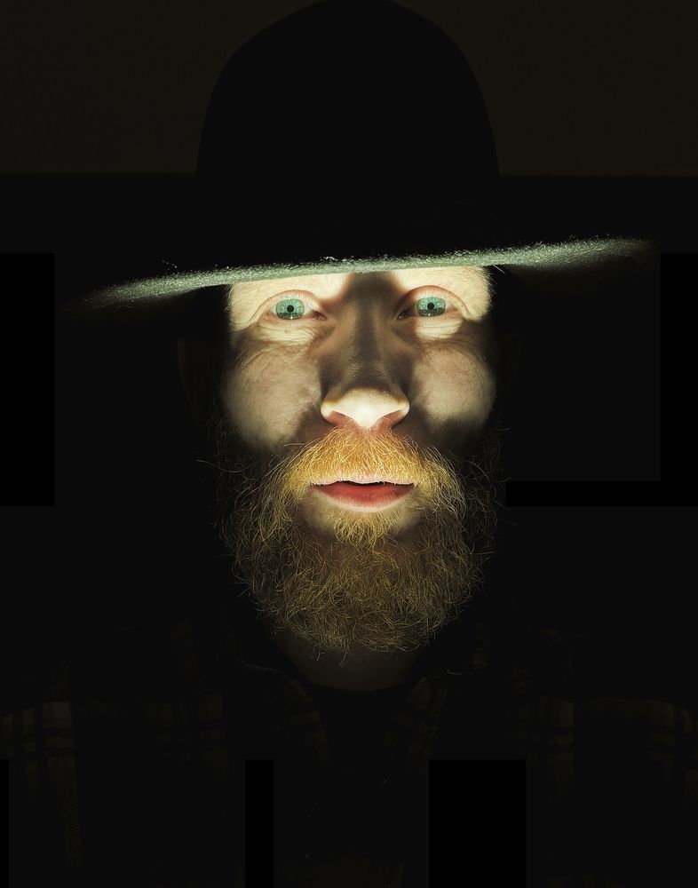 Photograph by Rada Olshevskaya