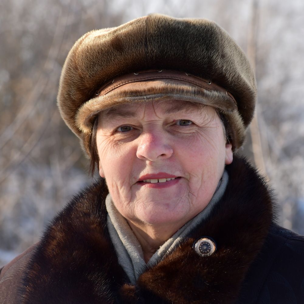 Photograph by Николай Абакумов