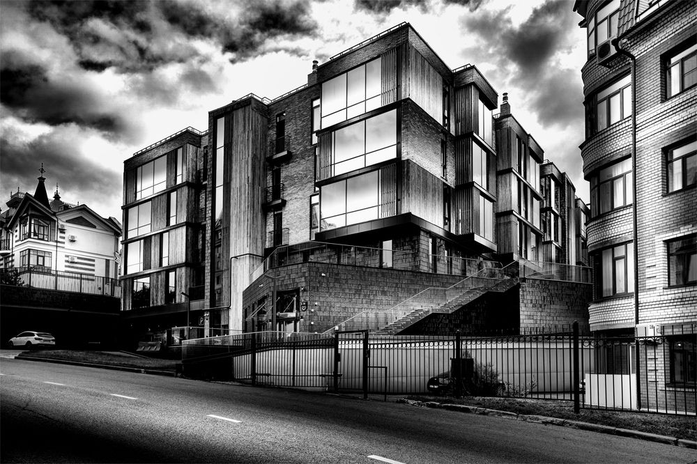 Photograph by Михаил Кудрявцев