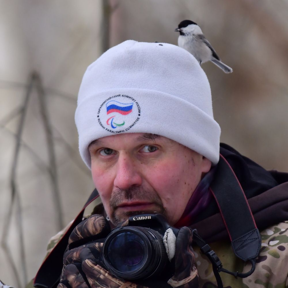 Photograph by Николай Абакумов