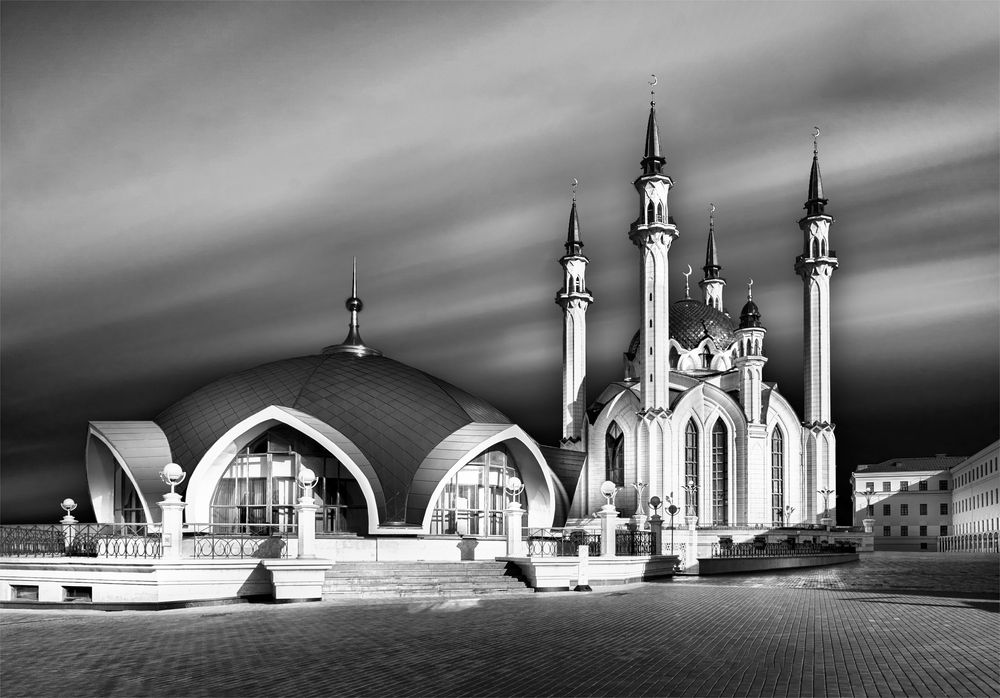 Photograph by Михаил Кудрявцев