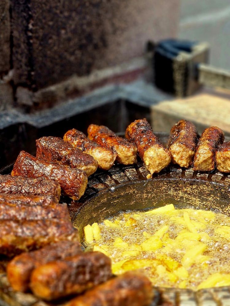 Photograph by Robert Suditu