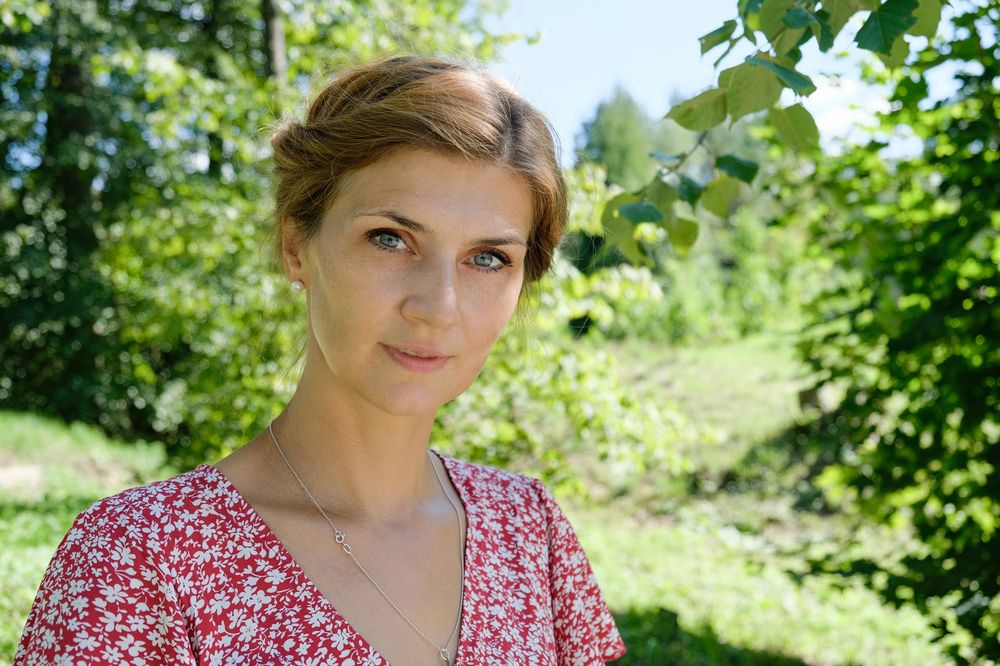 Photograph by Елена Гришина