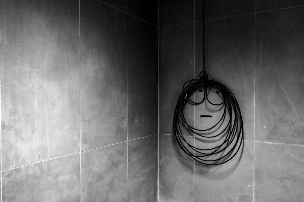 Photograph by Sergey Uskov