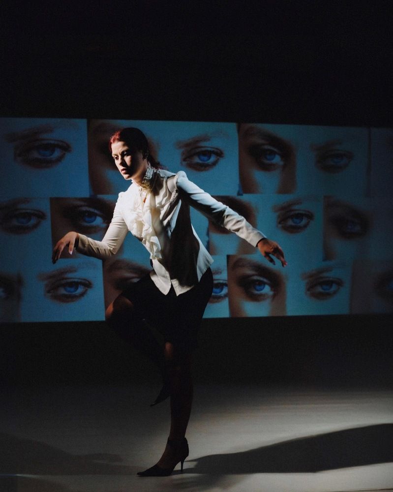 Photograph by Маша Мо