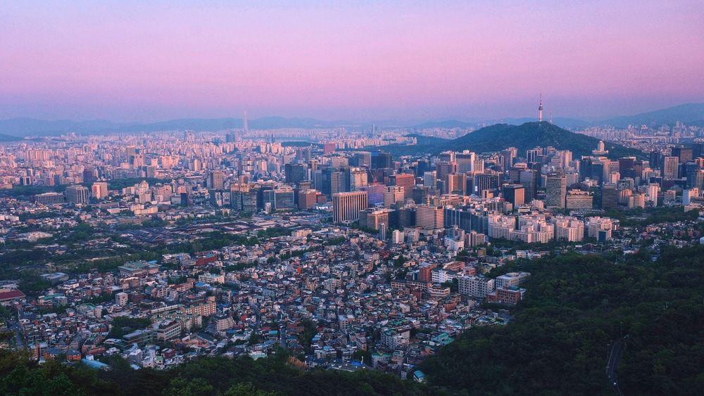 Photograph by Ilia Dmitriev