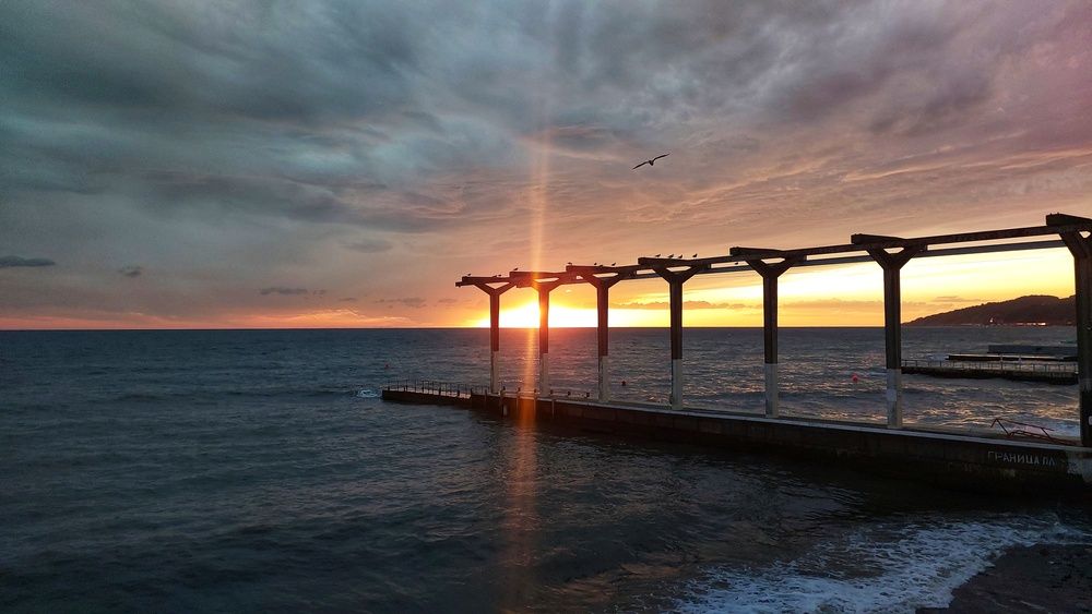 Photograph by Оксана Ходжаева