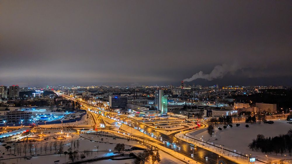 Фотография автора Никита Кизевич