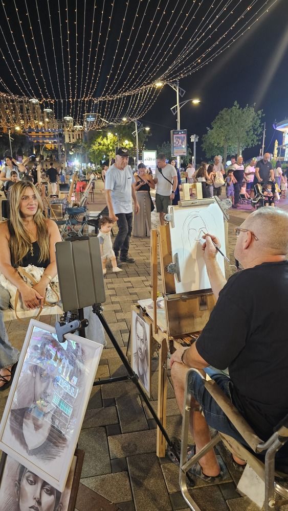 Photograph by Angelika Sokolova