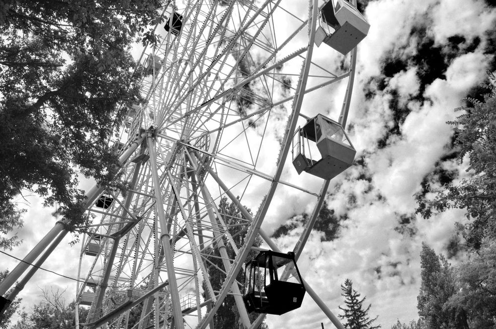 Photograph by Алексей Горбатько