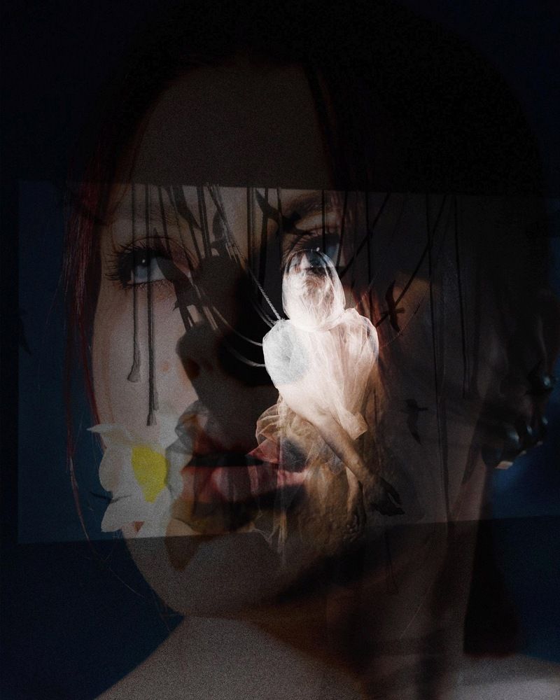 Photograph by Маша Мо