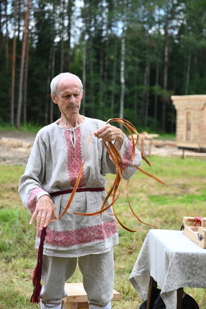 Фотография автора Синицын Владислав