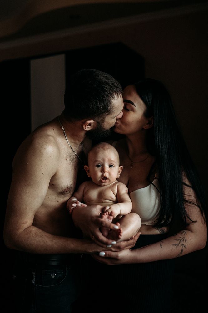 Photograph by Ольга Максакова