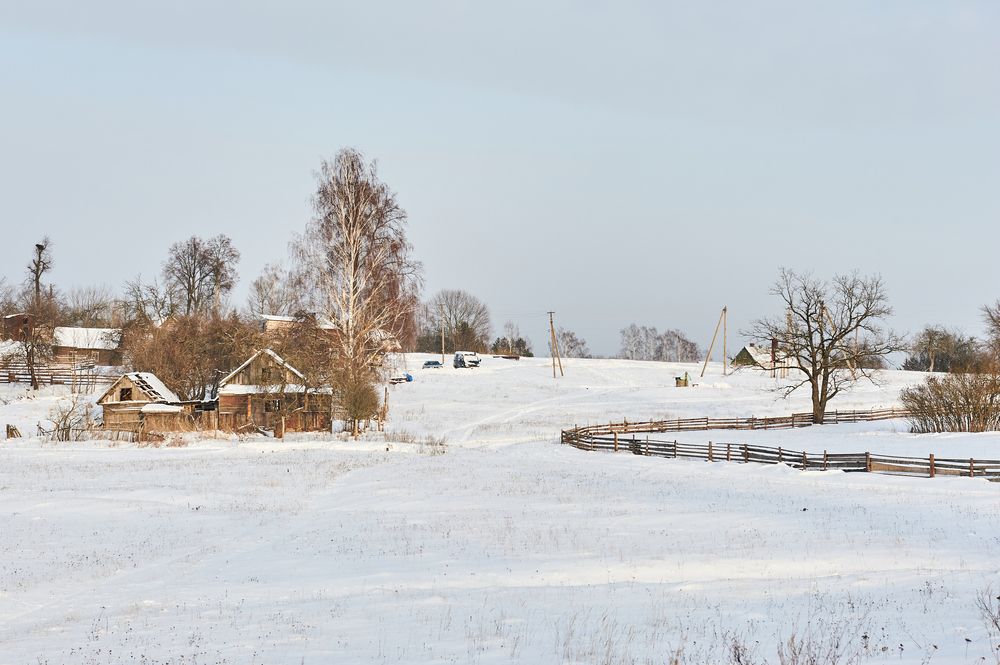 Photograph by Кирилл Мареченков