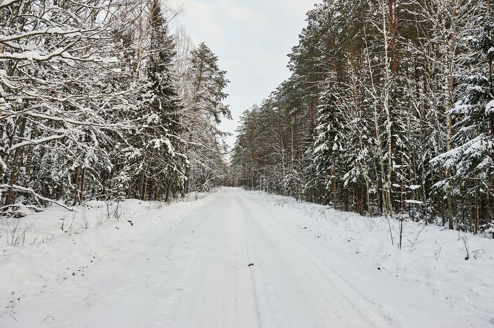 Photograph by Кирилл Мареченков