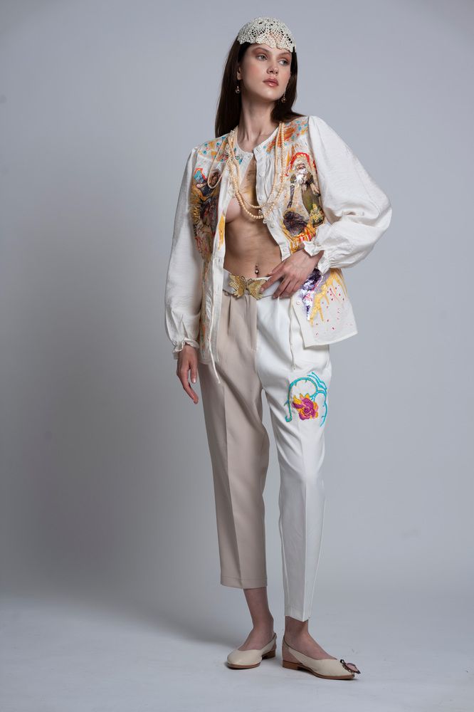 Photograph by Samineh Amel Sayyah