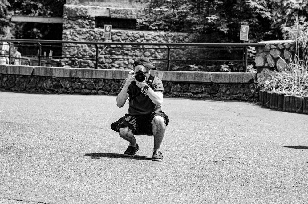 Фотография автора Владимир Брызгунов