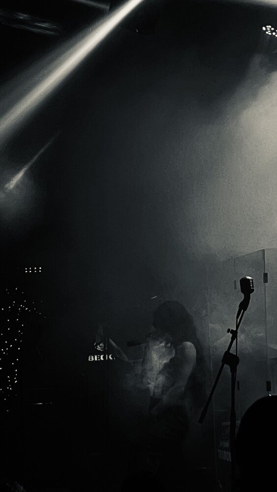 SINGER BW
