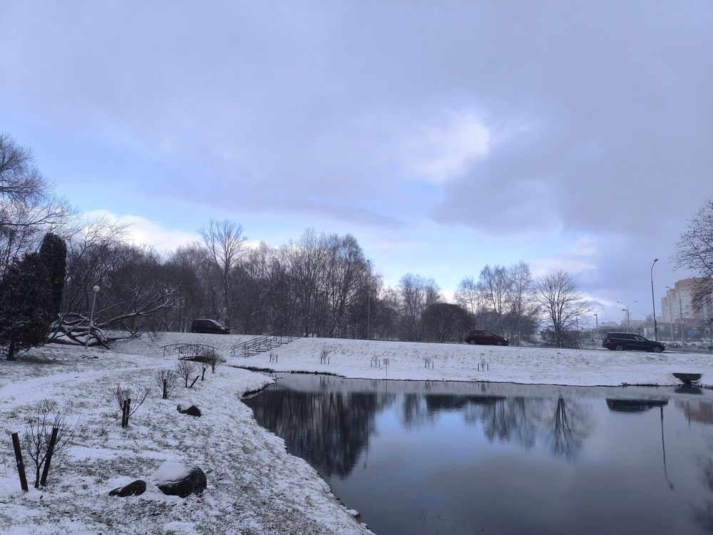 Photograph by Людмила Муравьева