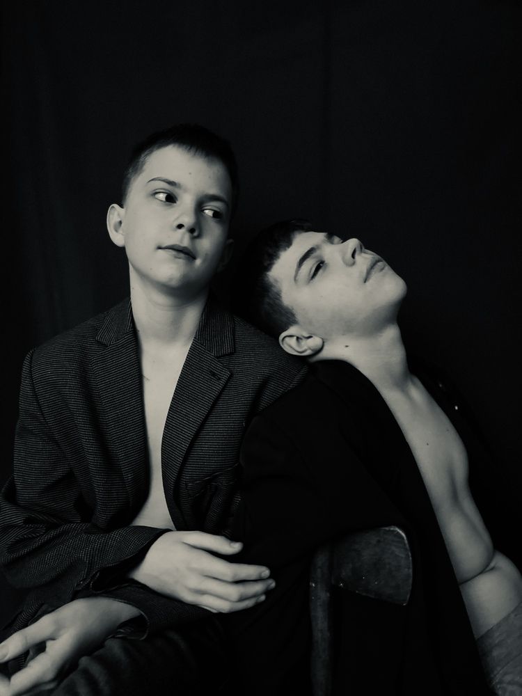 Photograph by Евгения Галенкова