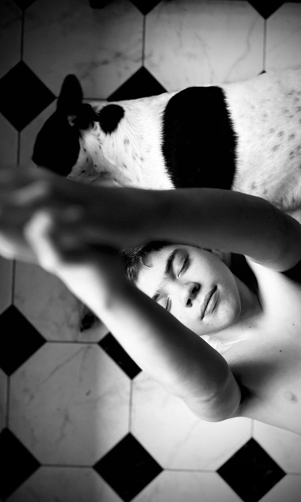 Photograph by Евгения Галенкова
