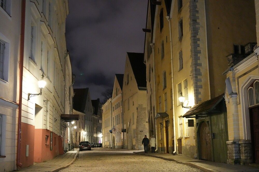 Photograph by Andrei Baburin