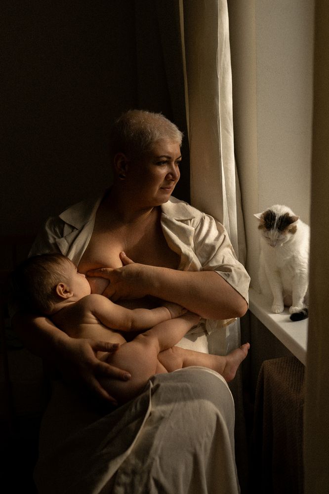 Photograph by Ольга Максакова