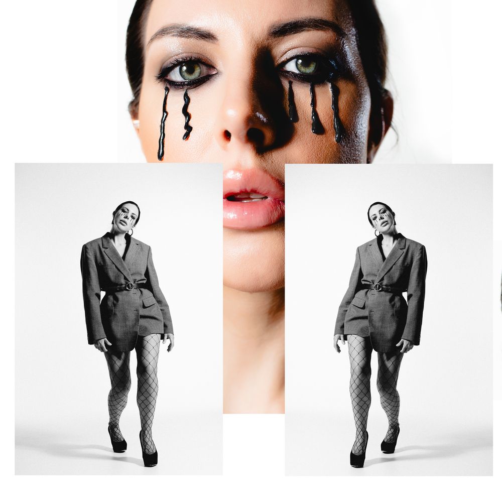 Photograph by Маша Мо