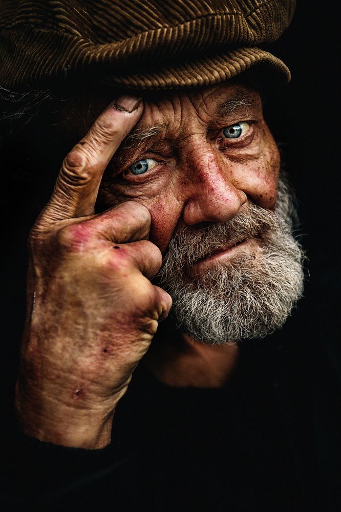 Photograph by Ahmad El Hanjoul