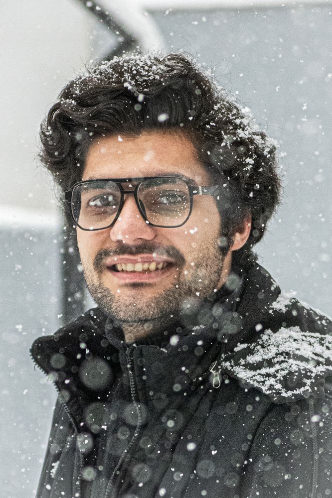 Фотография автора Mohammad Saleh Sarkhosh