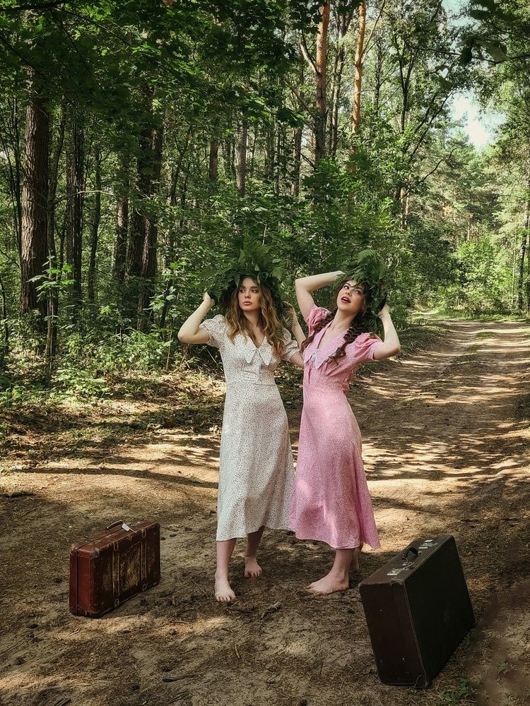 Photograph by Татьяна Соколовская