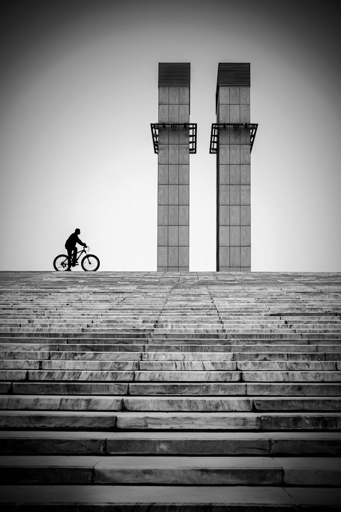 Photograph by Amirhossein Honarvar