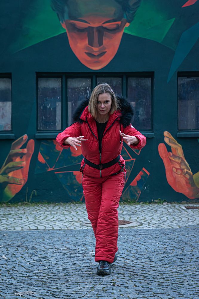 Photograph by Виктория Федосеенко