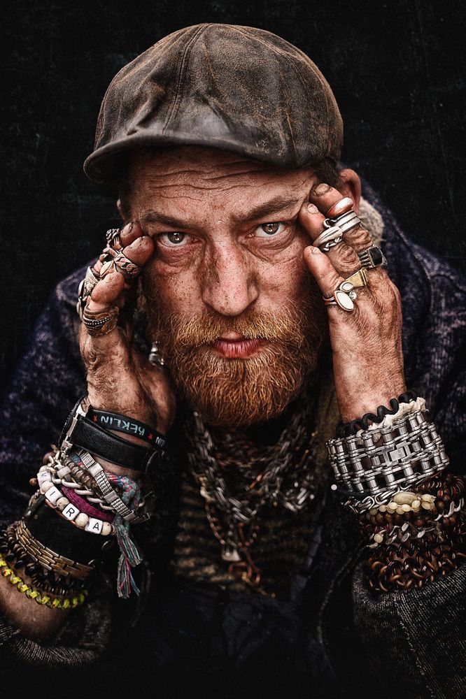 Photograph by Ahmad El Hanjoul