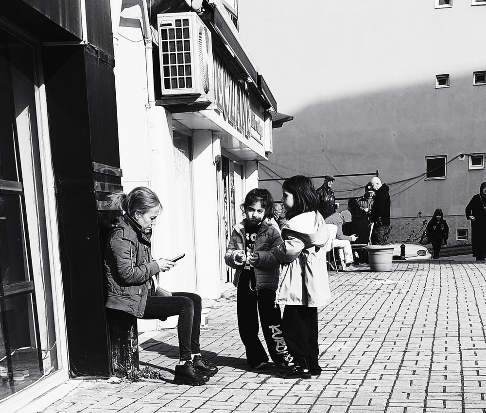 Photograph by Asiyenur Hazır