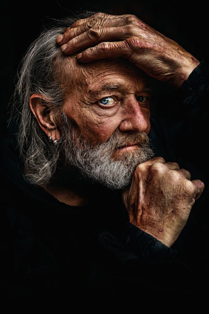 Photograph by Ahmad El Hanjoul