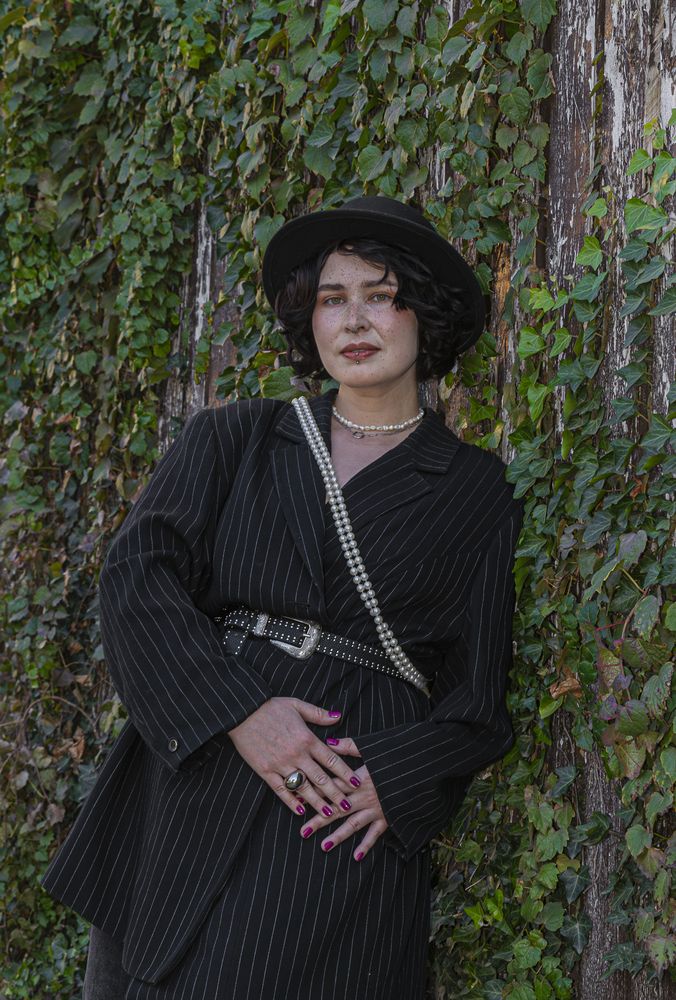 Photograph by Виктория Федосеенко