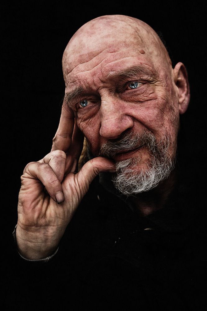 Photograph by Ahmad El Hanjoul