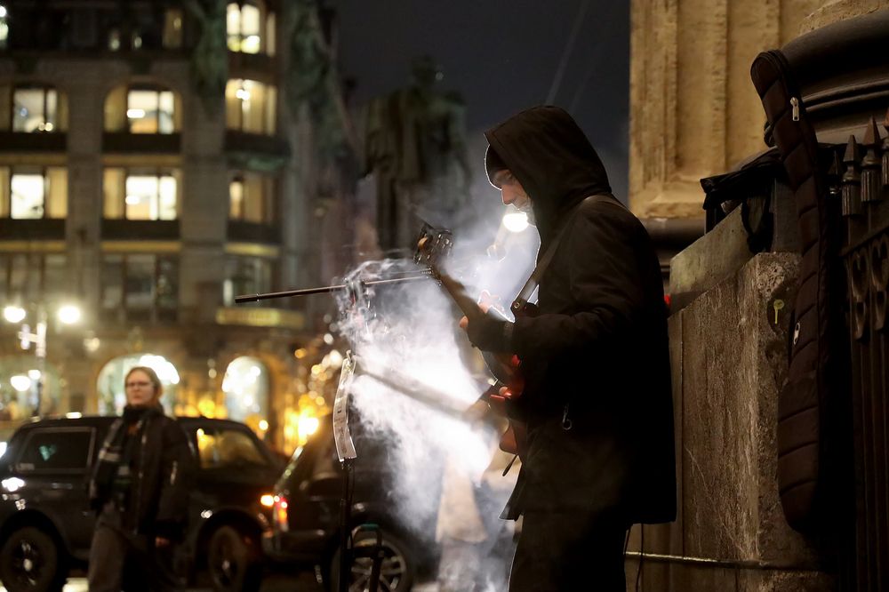 Photograph by Наталья Суслова