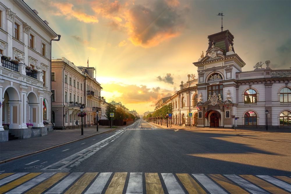 Photograph by Михаил Кудрявцев