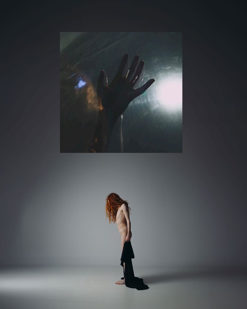 Photograph by Маша Мо