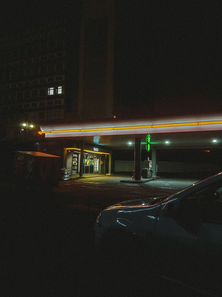 Photograph by Олег Богданович